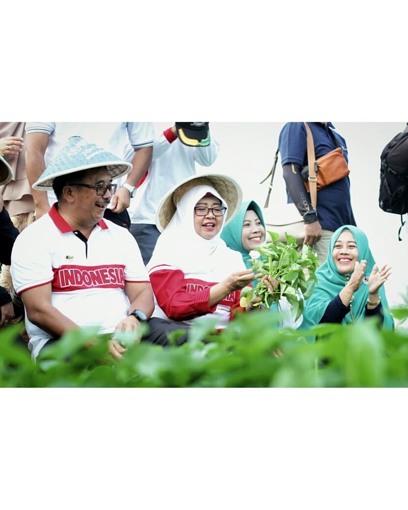 Wisata Edukasi Kang Bejo Dongkrak Ekonomi Masyarakat